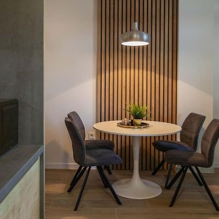 Flat4Us#Cozy#Freeparking#5People Διαμέρισμα Ζάγκρεμπ Εξωτερικό φωτογραφία