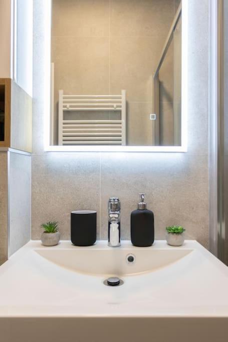 Flat4Us#Cozy#Freeparking#5People Διαμέρισμα Ζάγκρεμπ Εξωτερικό φωτογραφία