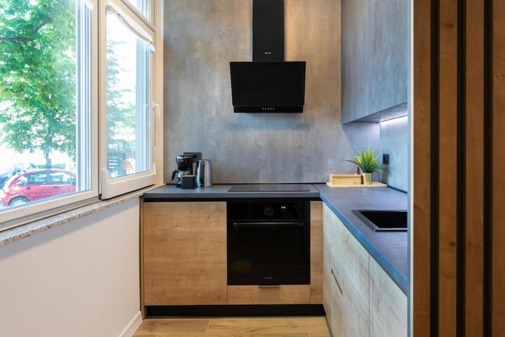 Flat4Us#Cozy#Freeparking#5People Διαμέρισμα Ζάγκρεμπ Εξωτερικό φωτογραφία