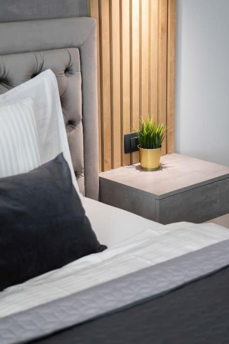 Flat4Us#Cozy#Freeparking#5People Διαμέρισμα Ζάγκρεμπ Εξωτερικό φωτογραφία