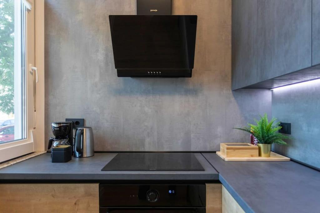 Flat4Us#Cozy#Freeparking#5People Διαμέρισμα Ζάγκρεμπ Εξωτερικό φωτογραφία