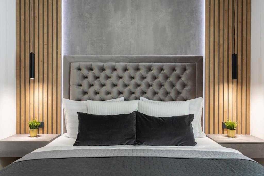 Flat4Us#Cozy#Freeparking#5People Διαμέρισμα Ζάγκρεμπ Εξωτερικό φωτογραφία