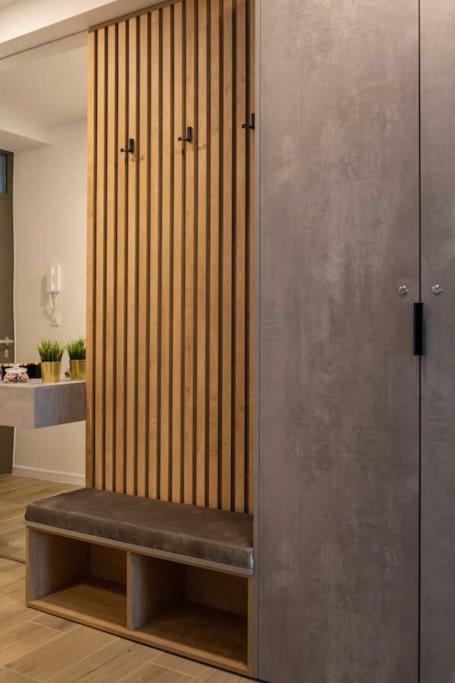 Flat4Us#Cozy#Freeparking#5People Διαμέρισμα Ζάγκρεμπ Εξωτερικό φωτογραφία