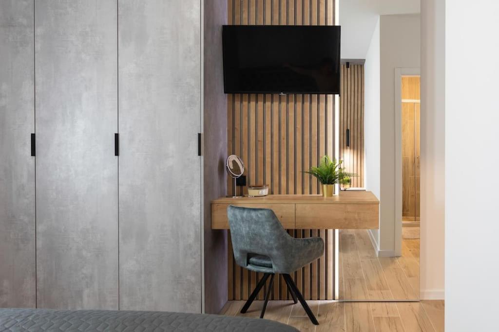 Flat4Us#Cozy#Freeparking#5People Διαμέρισμα Ζάγκρεμπ Εξωτερικό φωτογραφία