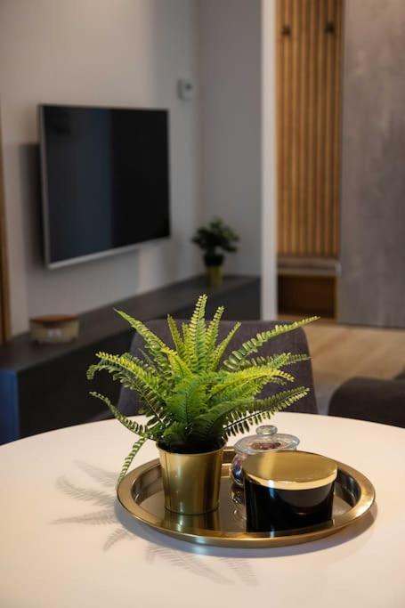 Flat4Us#Cozy#Freeparking#5People Διαμέρισμα Ζάγκρεμπ Εξωτερικό φωτογραφία