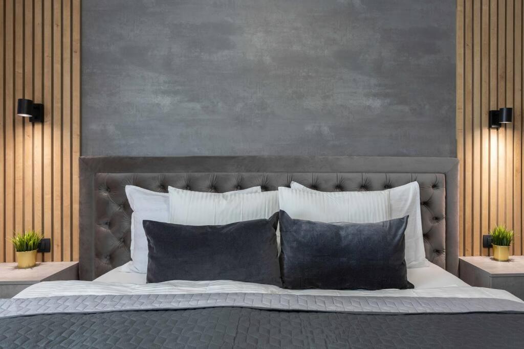 Flat4Us#Cozy#Freeparking#5People Διαμέρισμα Ζάγκρεμπ Εξωτερικό φωτογραφία