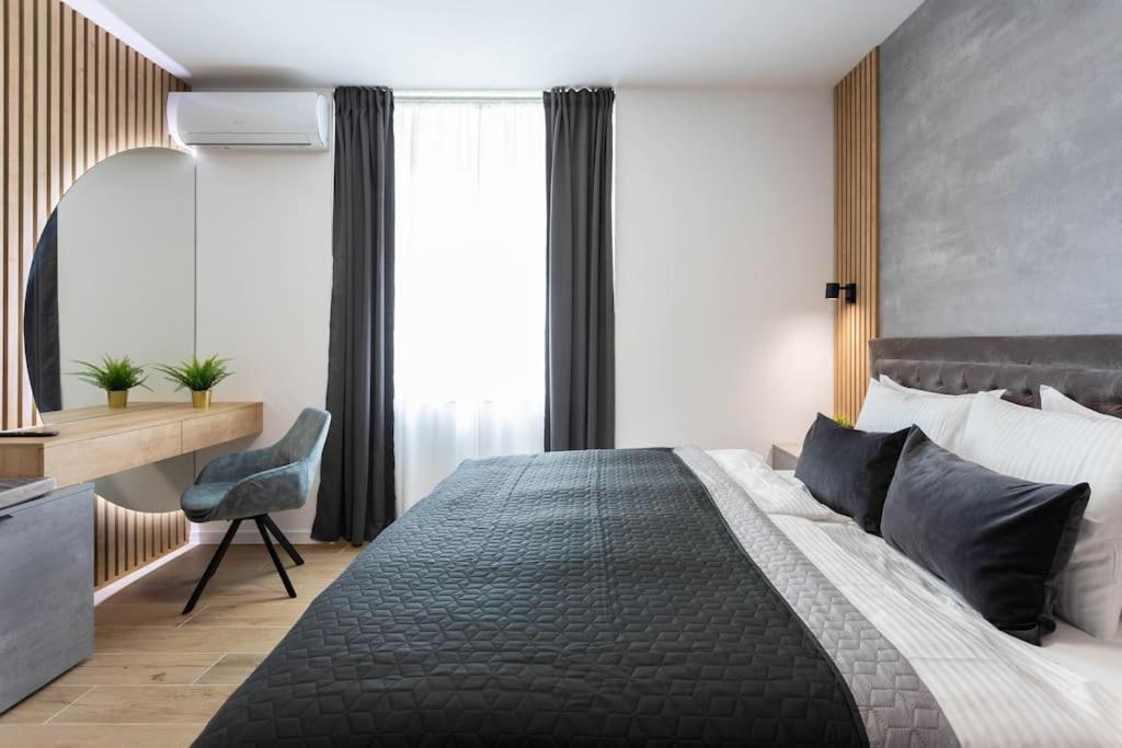 Flat4Us#Cozy#Freeparking#5People Διαμέρισμα Ζάγκρεμπ Εξωτερικό φωτογραφία